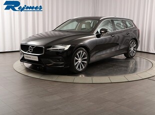 Volvo V60B4 Diesel Momentum Advanced SE 2021, Kombi