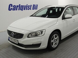 Volvo V60D2 Kinetic 2015, Kombi