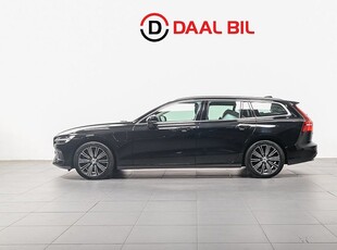 Volvo V60RECHARGE T6 AWD INSCRIPTION VOC B-KAM 2022, Kombi