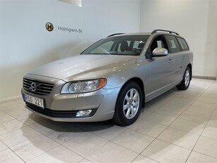 Volvo V70 II T4 180hk Automat Dragkrok