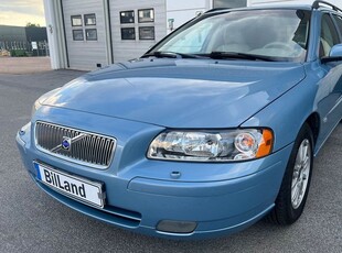 Volvo V702.4 Momentum Euro 4 2005, Kombi