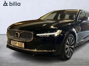 Volvo V90Recharge T6 Inscription Expression 2021, Kombi