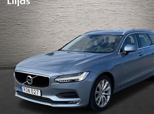 Volvo V90T4 Business Advanced 2018, Kombi