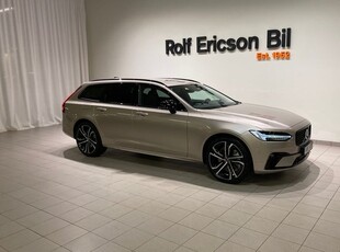 Volvo V90T6 Plus Dark Edition 2024, Kombi