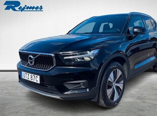 Volvo XC40B4 FWD Bensin Momentum Advanced SE 2021, SUV