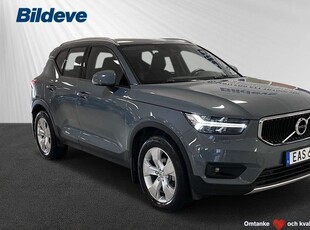 Volvo XC40D3 FWD Momentum Advanced Edition 2020, SUV