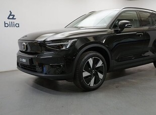 Volvo XC40EX40 Single Motor Extended Range R Plus Edt 2025, SUV