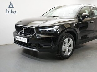 Volvo XC40T2 FWD Momentum, On Call 2021, SUV