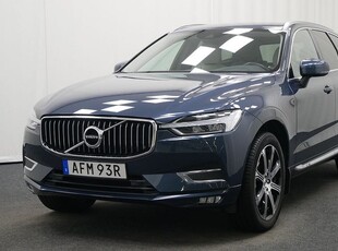 Volvo XC60B4 AWD Diesel Inscription 2020, SUV