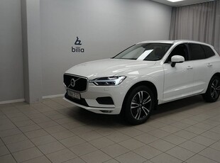 Volvo XC60B5 AWD Bensin Mom Advanced SEIII 2020, SUV