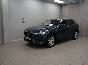 Volvo XC60B5 Bensin Momentum Advanced Edt 2021, SUV