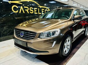 Volvo XC60D4 Geartronic Momentum Panorama Drag BT Navi 2015, SUV