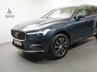 Volvo XC60Recharge T6 II Inscription 2022, SUV