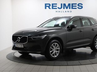 Volvo XC60T5 AWD Momentum Advanced SE 2019, SUV