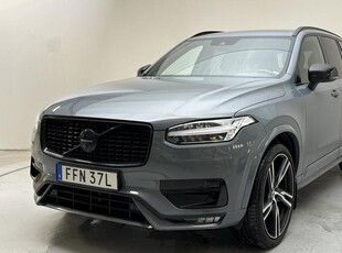 Volvo XC90Bdhybrid, Diesel AWD 2020, SUV