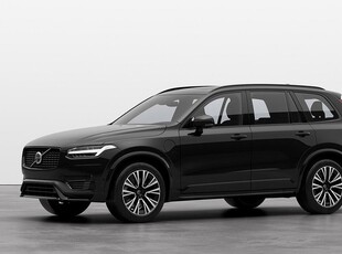 Volvo XC90T8 Ultra Dark Edition 2025, SUV