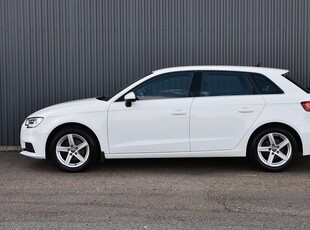 Audi A3 Sportback 35 TFSI S Tronic Proline Adaptiv