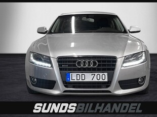 Audi A5 Sportback 2.0 TDI DPF quattro