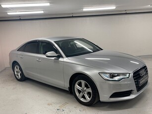 Audi A6 Sedan|2.0 TDI| Multitronic|Proline|Euro 5