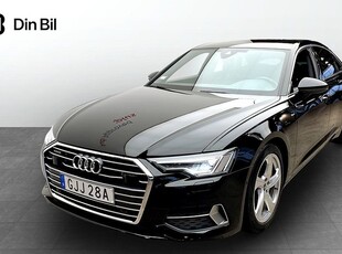 Audi A6Sedan 50 TFSI e quattro Proline Sport S tronic 2022, Sedan