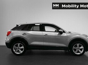 Audi Q2 1.4 TFSI COD S Tronic Proline PDC Euro 6