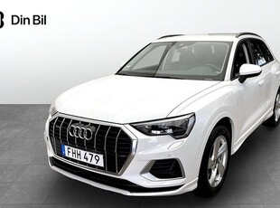 Audi Q340 TFSI quattro Proline advanced S-tronic 2022, SUV