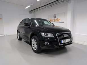 Audi Q5 2.0 TDI diesel quattro S Tronic Design Aut-Drag-SoV Euro 6