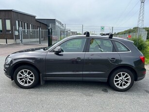 Audi Q5 2.0 TDI DPF quattro S