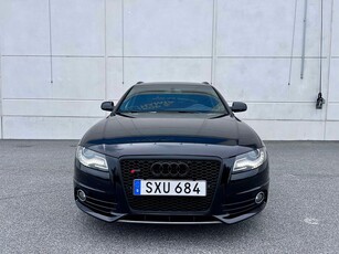 Audi S4 AVANT 3.0 TFSI V6 QUATTRO Euro 5 *SE SPECS*