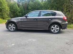 BMW 116 i Advantage Euro 4