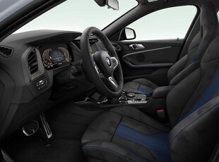 BMW 118 1-serie M Sport Navi Kamera Fartpilot HiFi 18