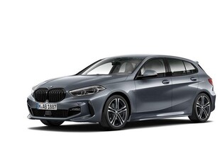 BMW 1181-serie M Sport Navi Kamera Fartpilot HiFi 18