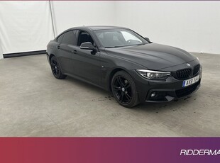 BMW 420i xDrive Gran Coupé M Sport HiFi Navi Kamera 2018, Sportkupé