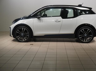 BMW i3 120Ah Comfort Advanced Sportpaket PDC BSI 20