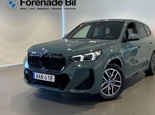 BMW iX1xDrive30 M-Sport Aktiv Farth. Backkamera Drag 2023, SUV