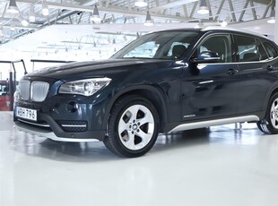 BMW X1 xDrive20d xLine Drag Comfort Paket PDC