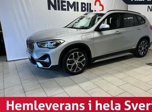 BMW X1xDrive25e Steptronic xLine PLUG-IN Drag Kamera Navi 2020, SUV