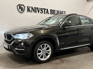 BMW X6xDrive30d Steptronic SE SPEC 2015, SUV