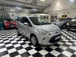 Ford Ka 1.2 Titanium Euro 4