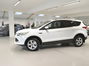 Ford Kuga 2.0 TDCi AWD Powershift Titanium Euro 5