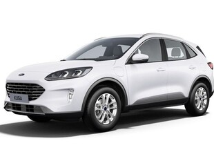 Ford Kuga2.5L PHev Titanium 2022, SUV