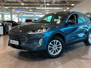 Ford KugaTitanium PHEV 56KM Vinter Pkt 2021, SUV