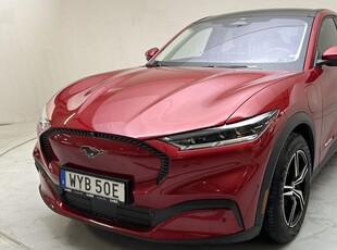 Ford Mustang Mach-E91 kWh RWD 2021, SUV