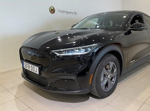 Ford MustangMach-E Rwd Standard Range Teknikpaket 2021, Sportkupé