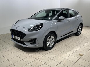 Ford Puma ST-Line 1.0T EcoBoost 125hk MHEV E85 Special Edition 6MT