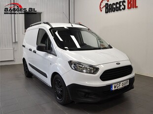 Ford Transit Courier 1.0 EcoBoost Manuell /låg mil