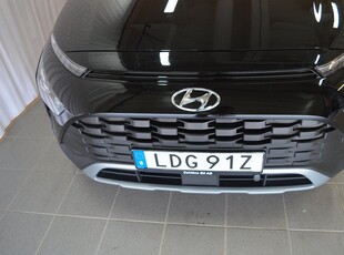 Hyundai Bayon 1.2 MPi Essential Euro 6