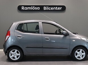 Hyundai i10 1.2 e-Sense Euro 4