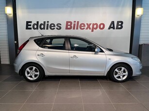 Hyundai i30 1.6 CRDi Manuell, 90hk