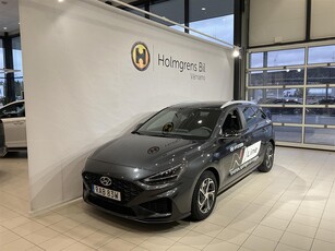 Hyundai i30 Kombi 1.5 T-GDi DCT MHEV N Line